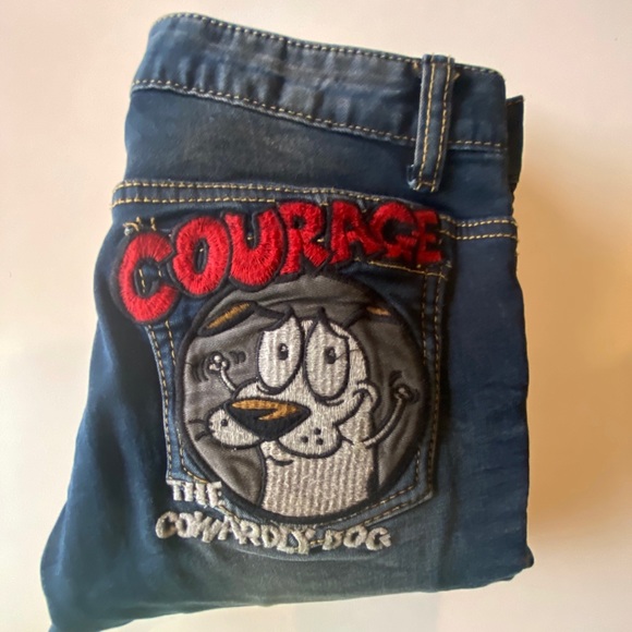 Fly Up Denim - 💋Fly Up Women’s Jeans Thermal Lining